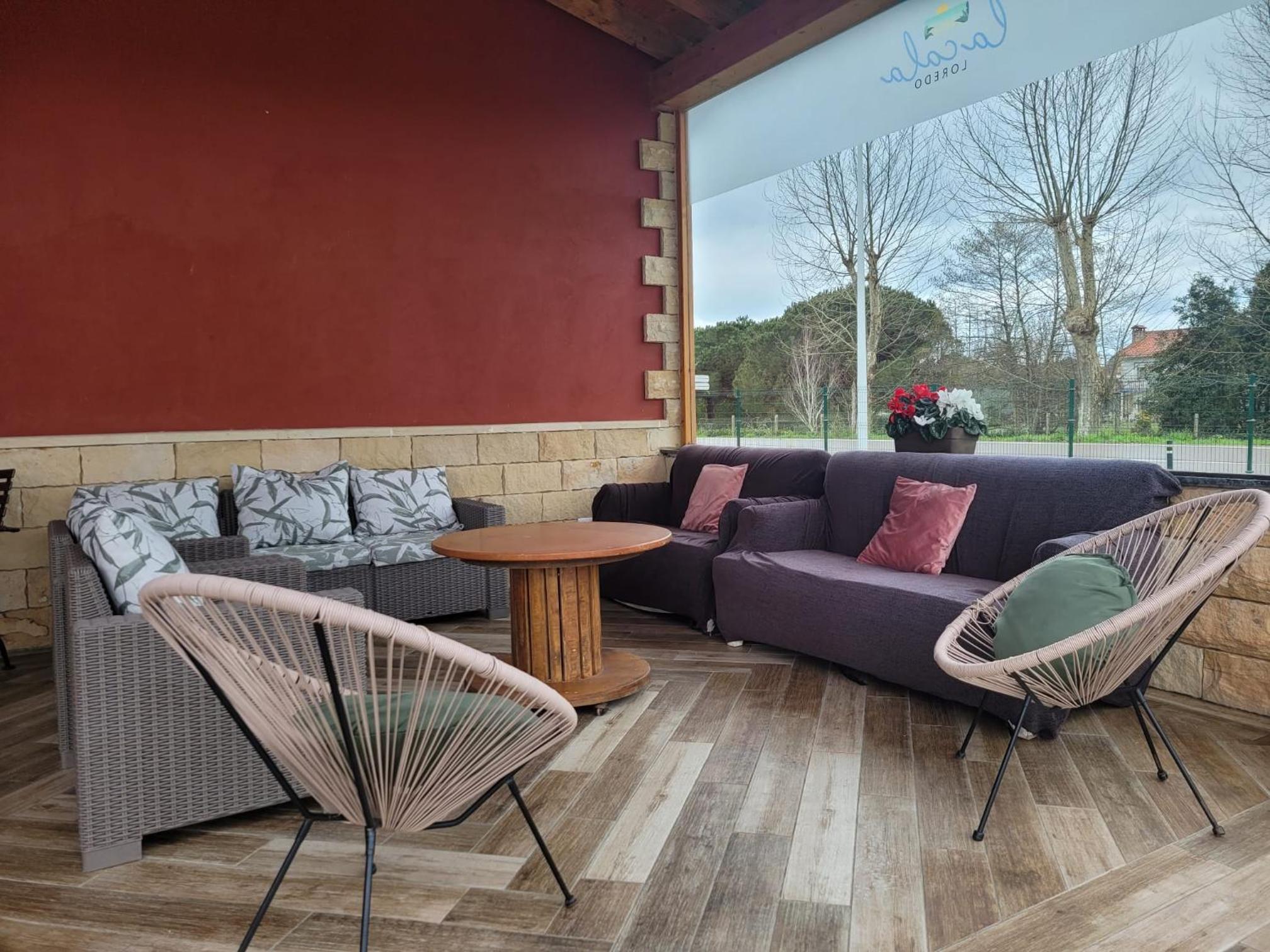 La Cala Hostel