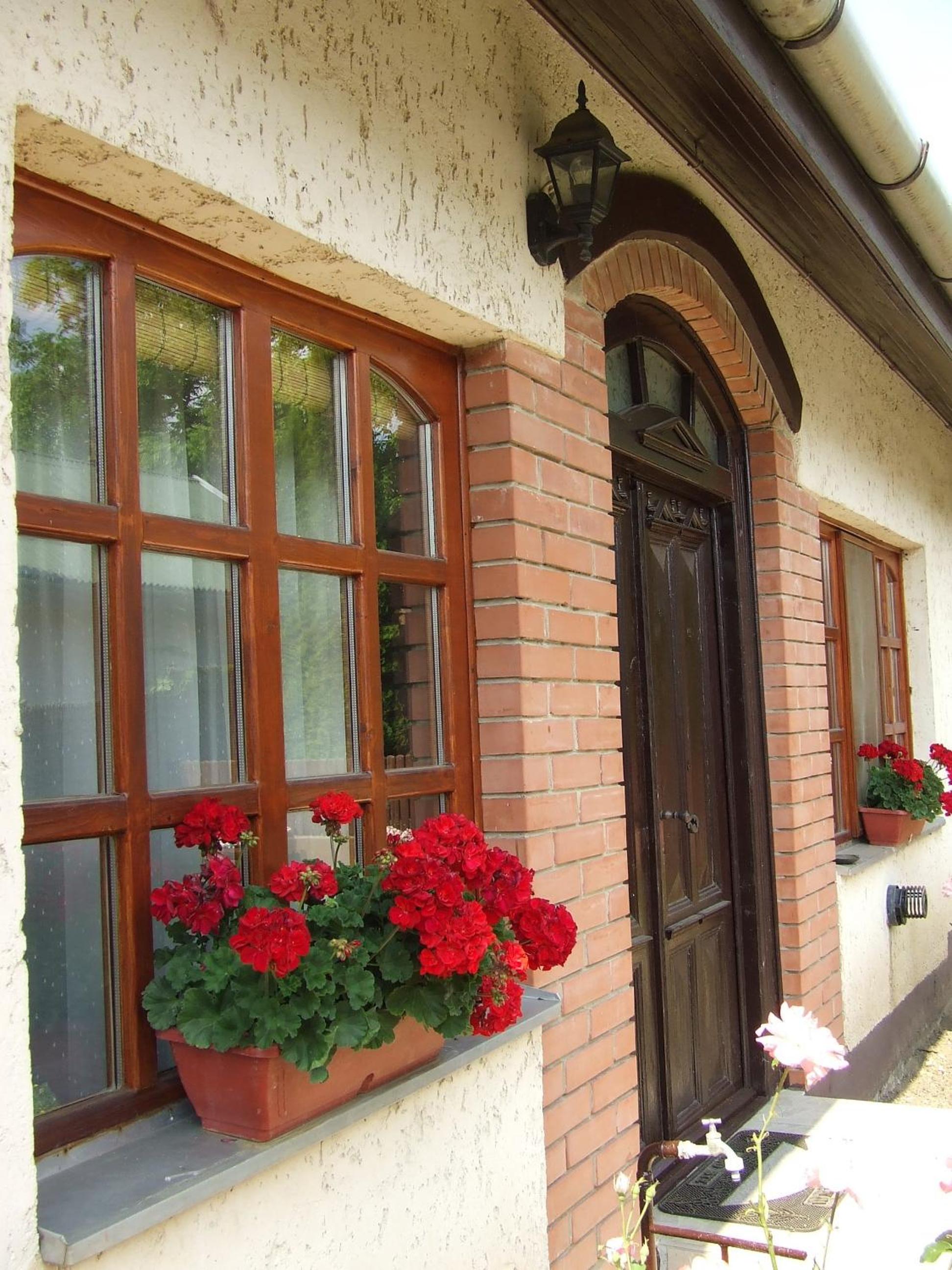 Eszter Vendégház view 2