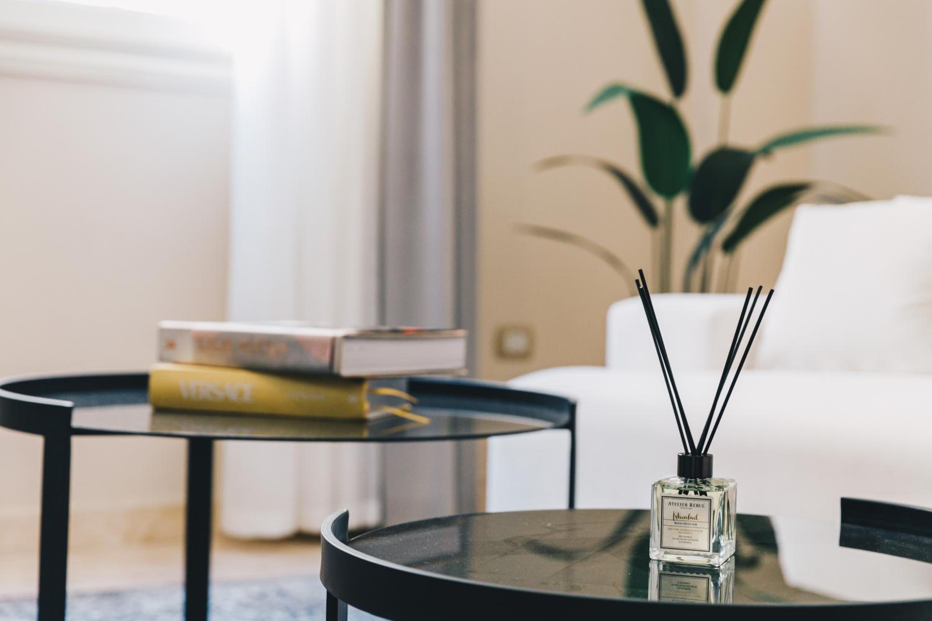 VIDA by Elegant Hospitality - near malls