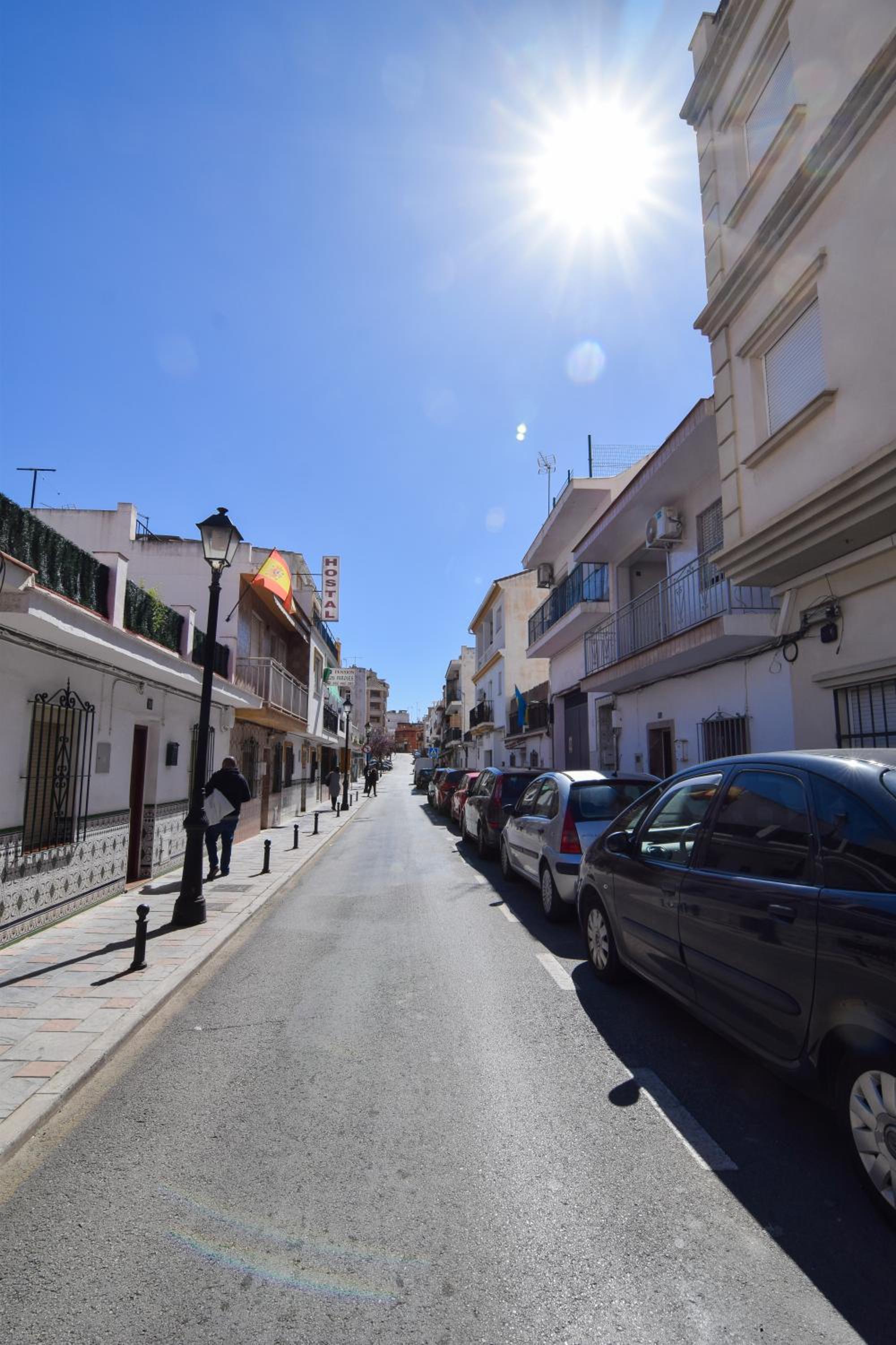 Letmalaga Fuengirola Confort