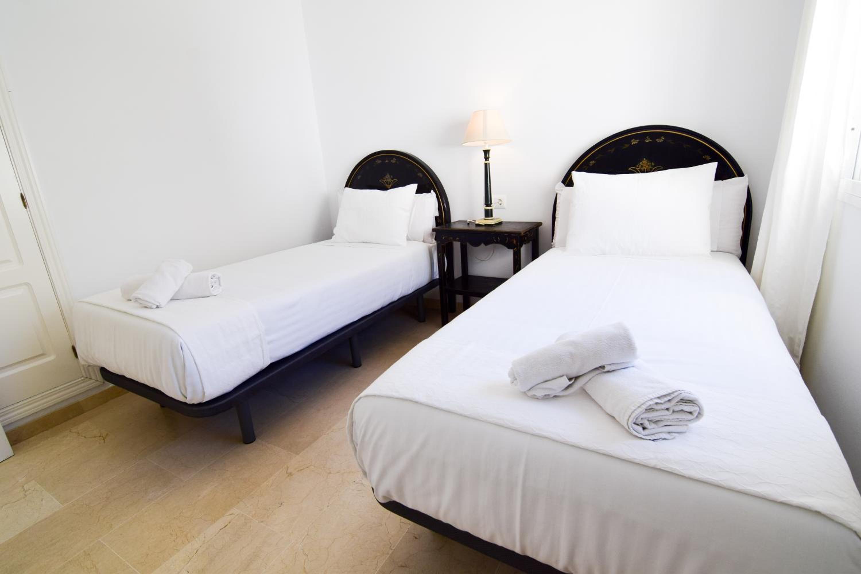 Letmalaga Fuengirola Confort