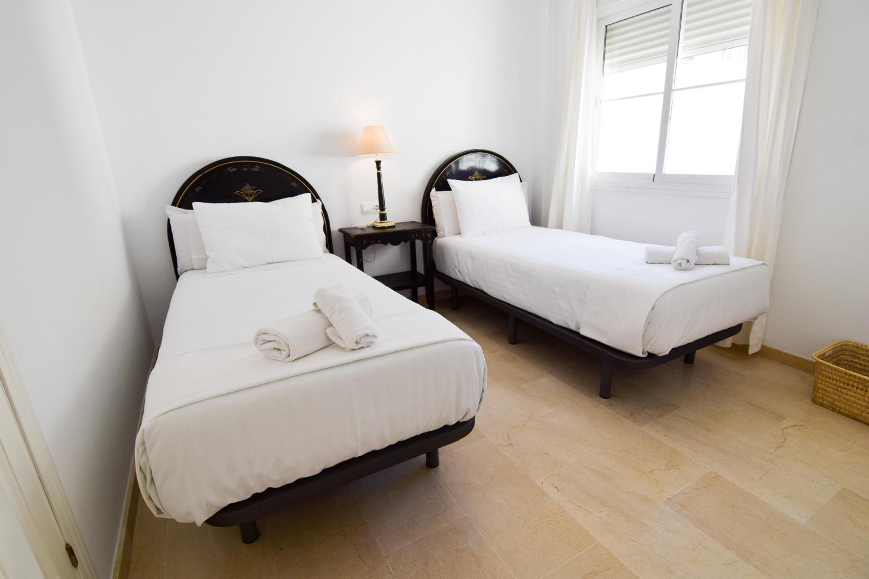 Letmalaga Fuengirola Confort