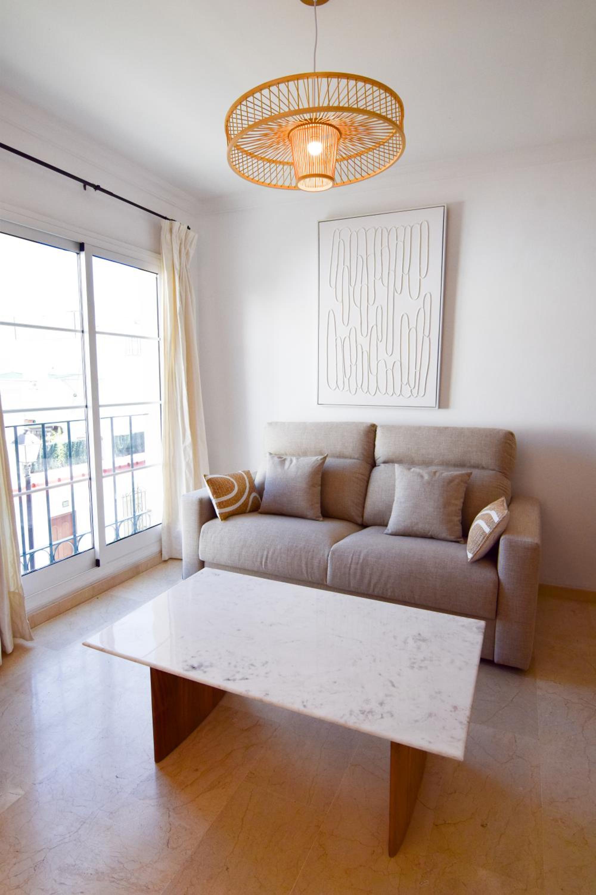Letmalaga Fuengirola Confort
