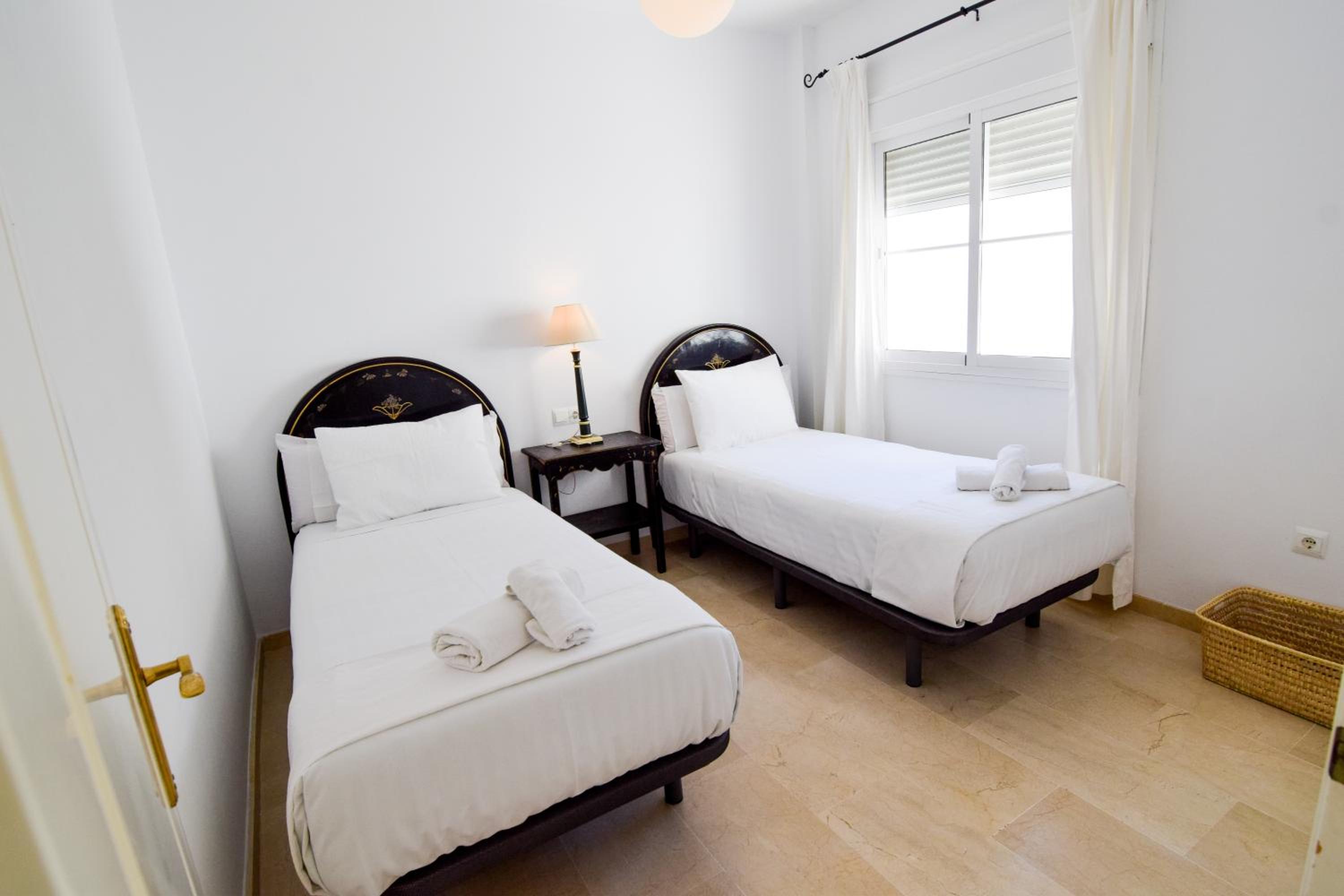 Letmalaga Fuengirola Confort
