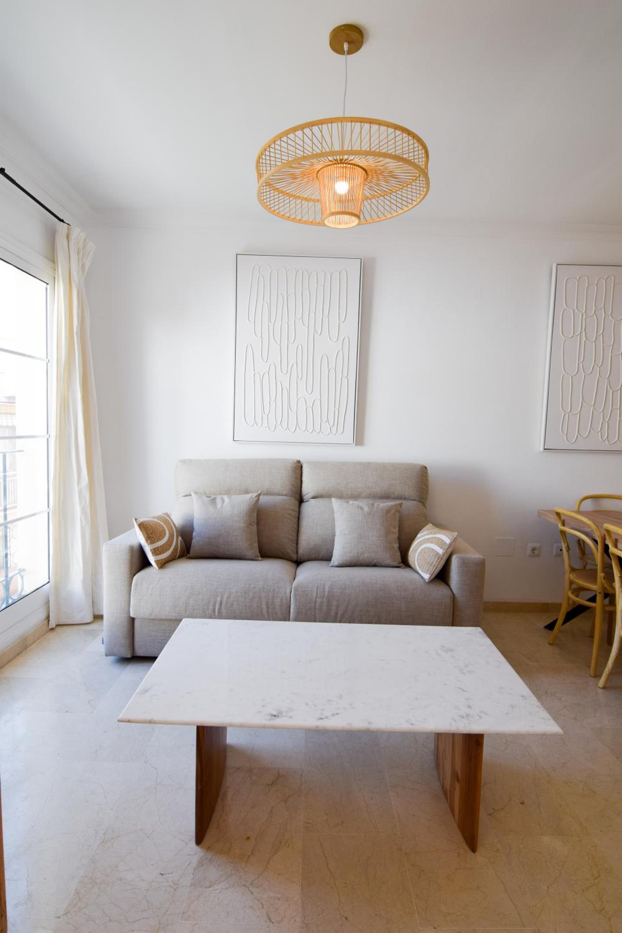 Letmalaga Fuengirola Confort