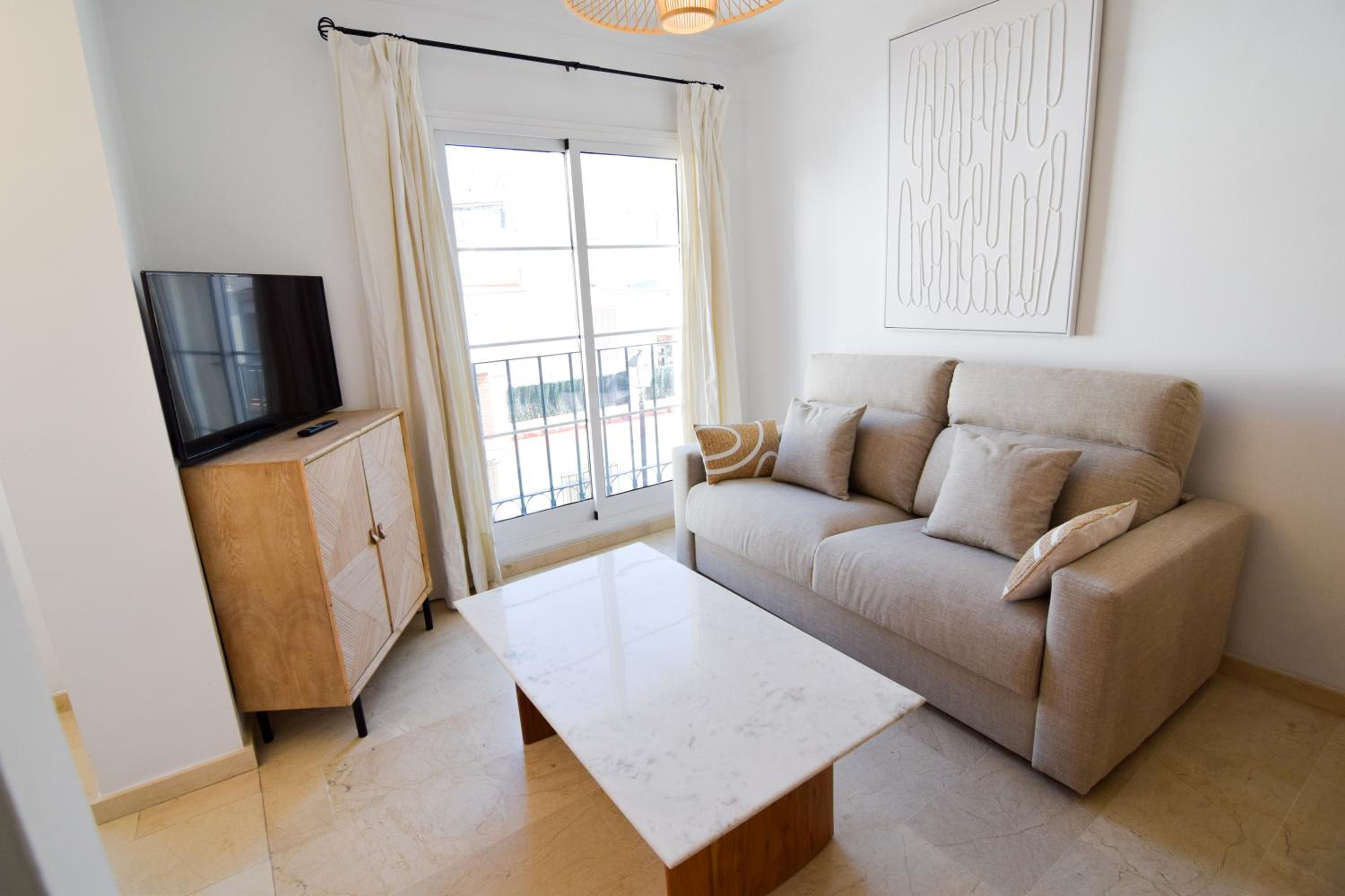 Letmalaga Fuengirola Confort
