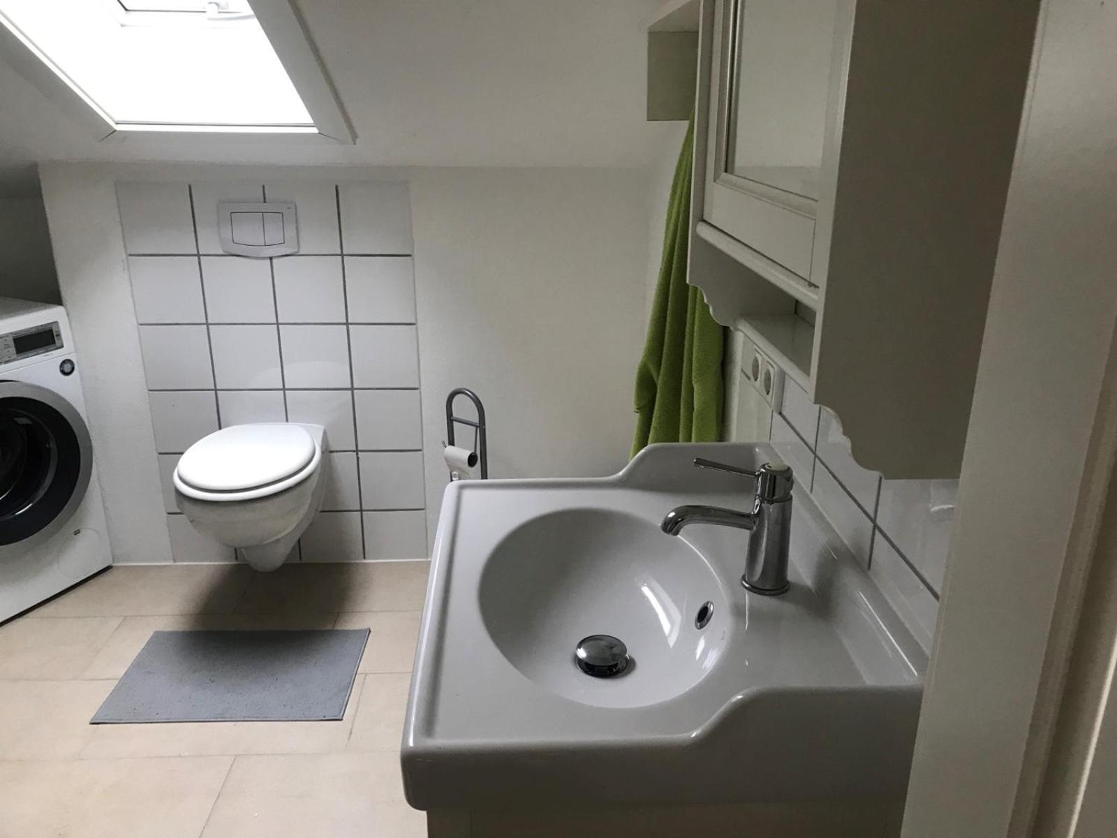 Fiore Gästezimmer