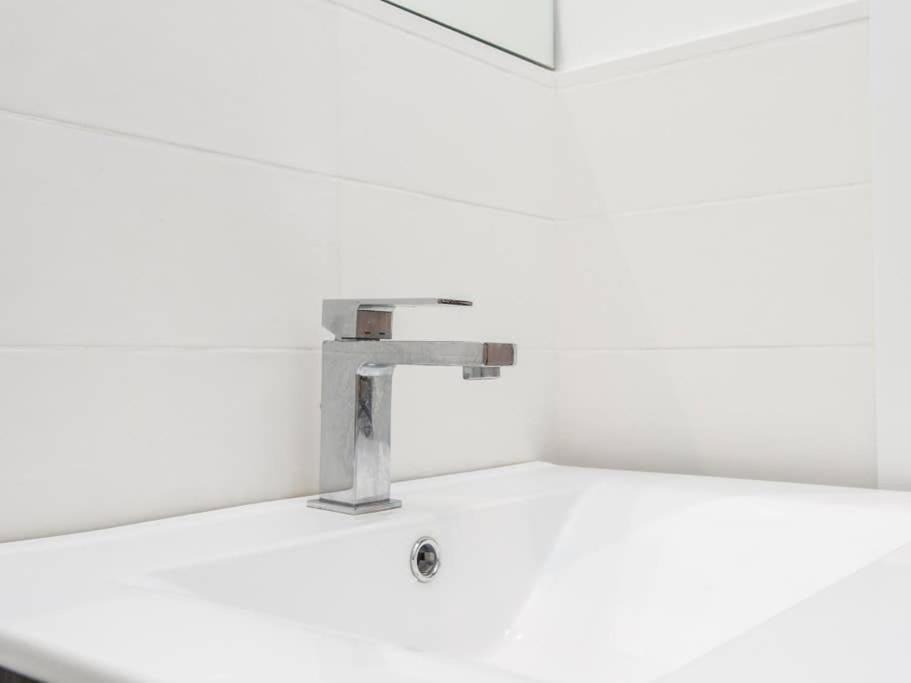 Trastevere Luxury Bright Apartment