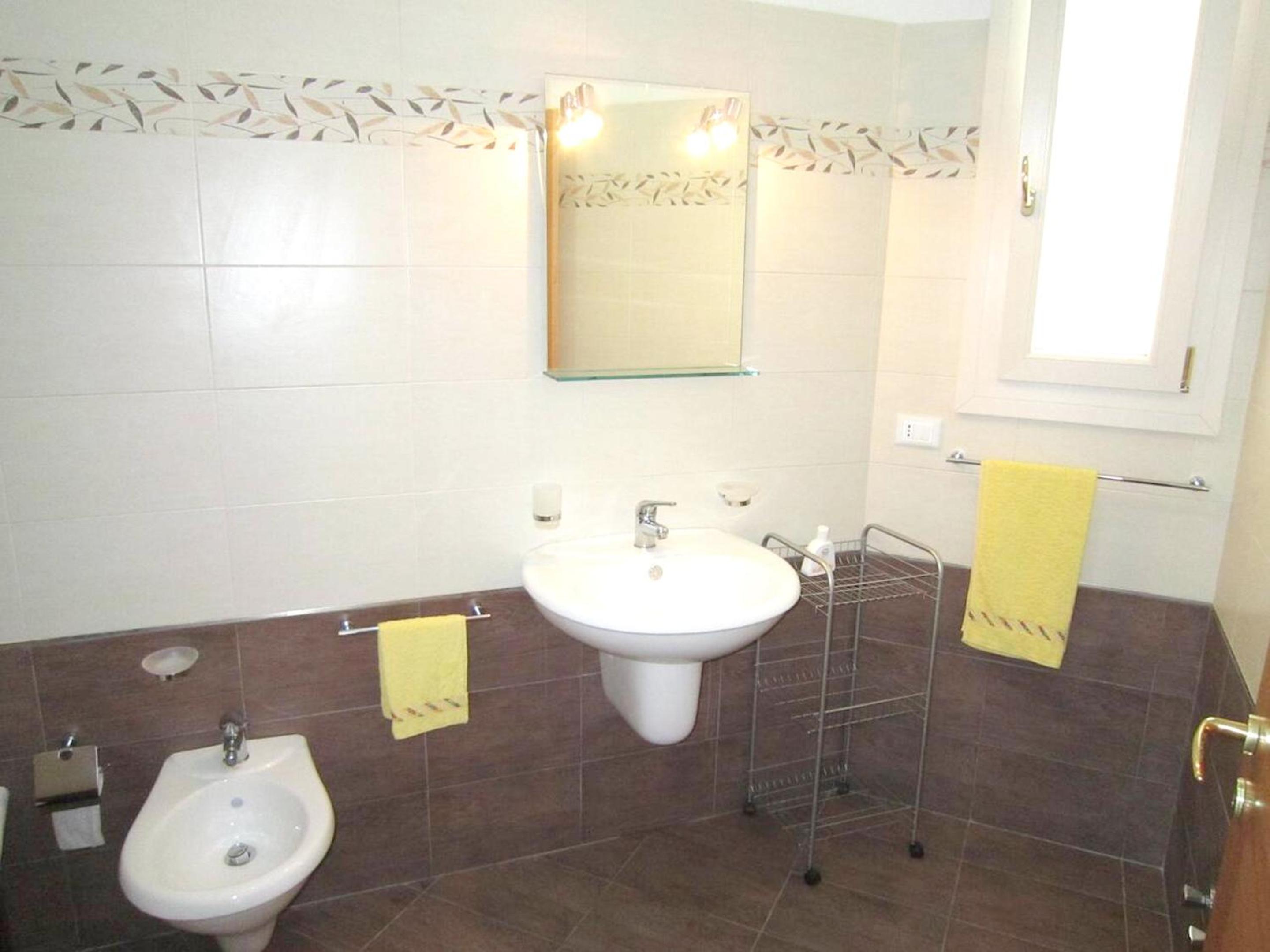Cozy apartment in Gagliano del Capo 60 m² with spacious balcony view 3