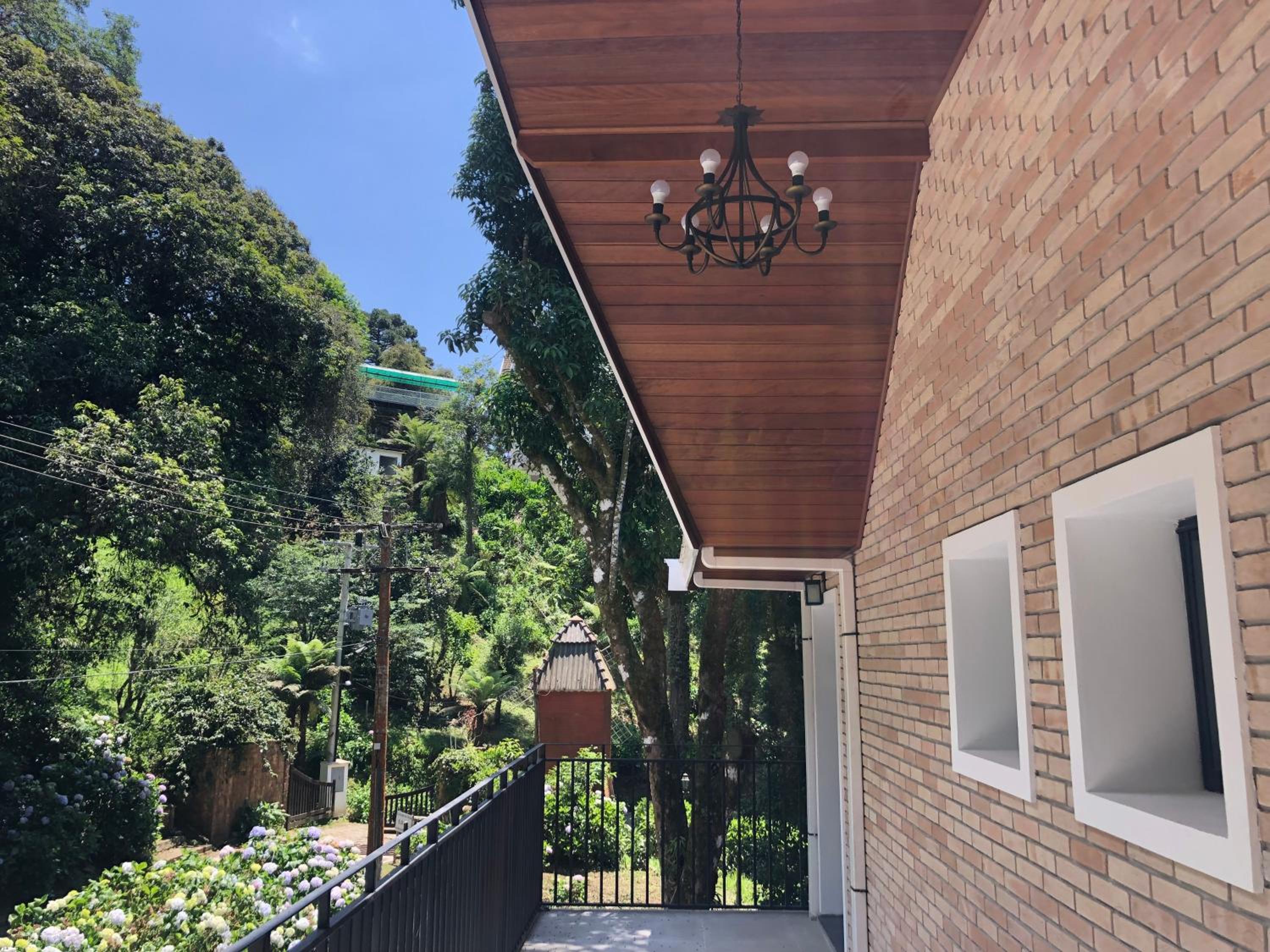 La Floresta Suites