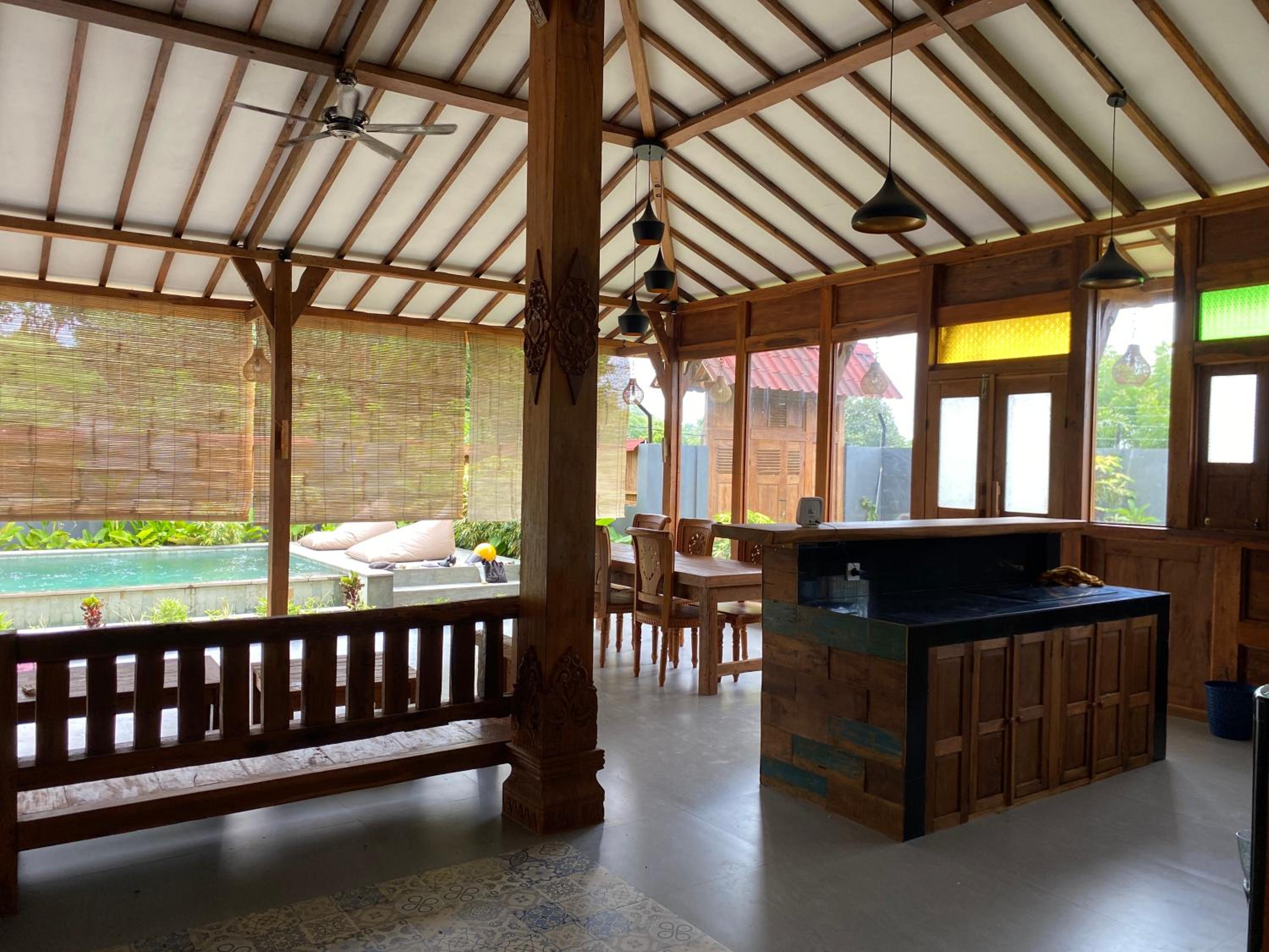 Villa Sophie Lombok