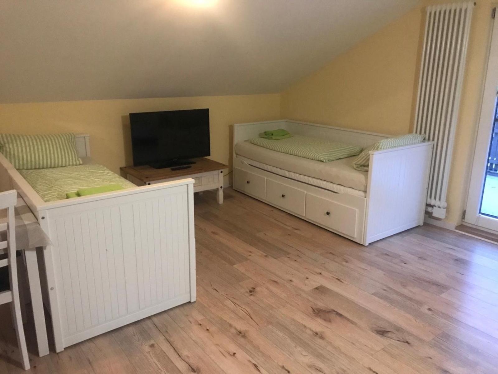 Fiore Gästezimmer