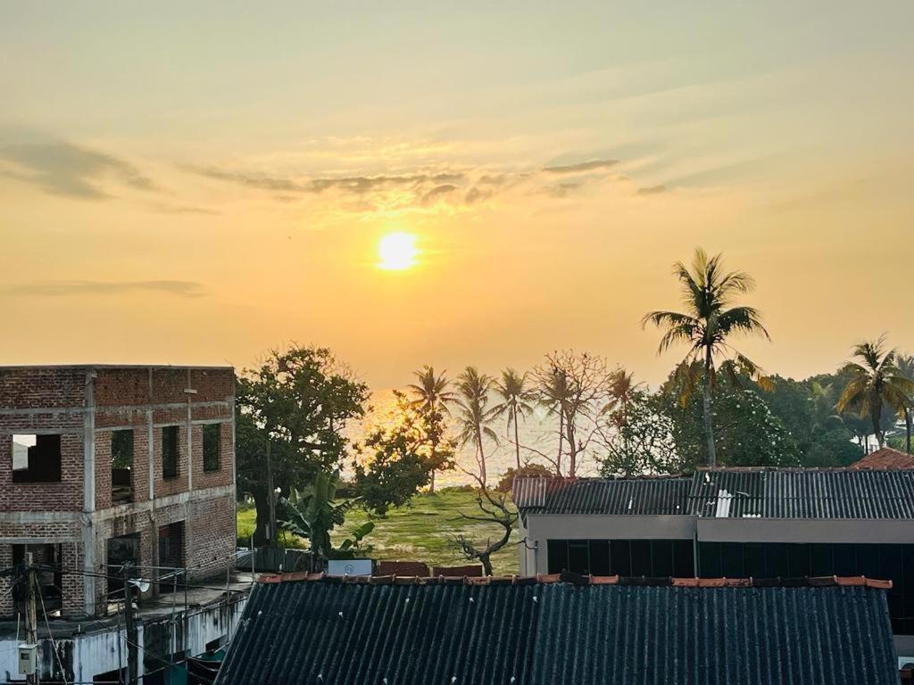 Villa Yoshan view 2
