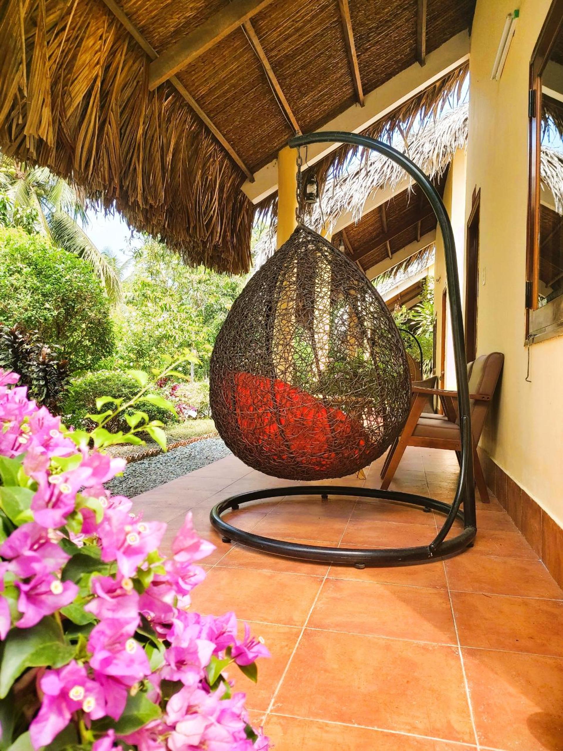 Mango Home Riverside Eco - Resort
