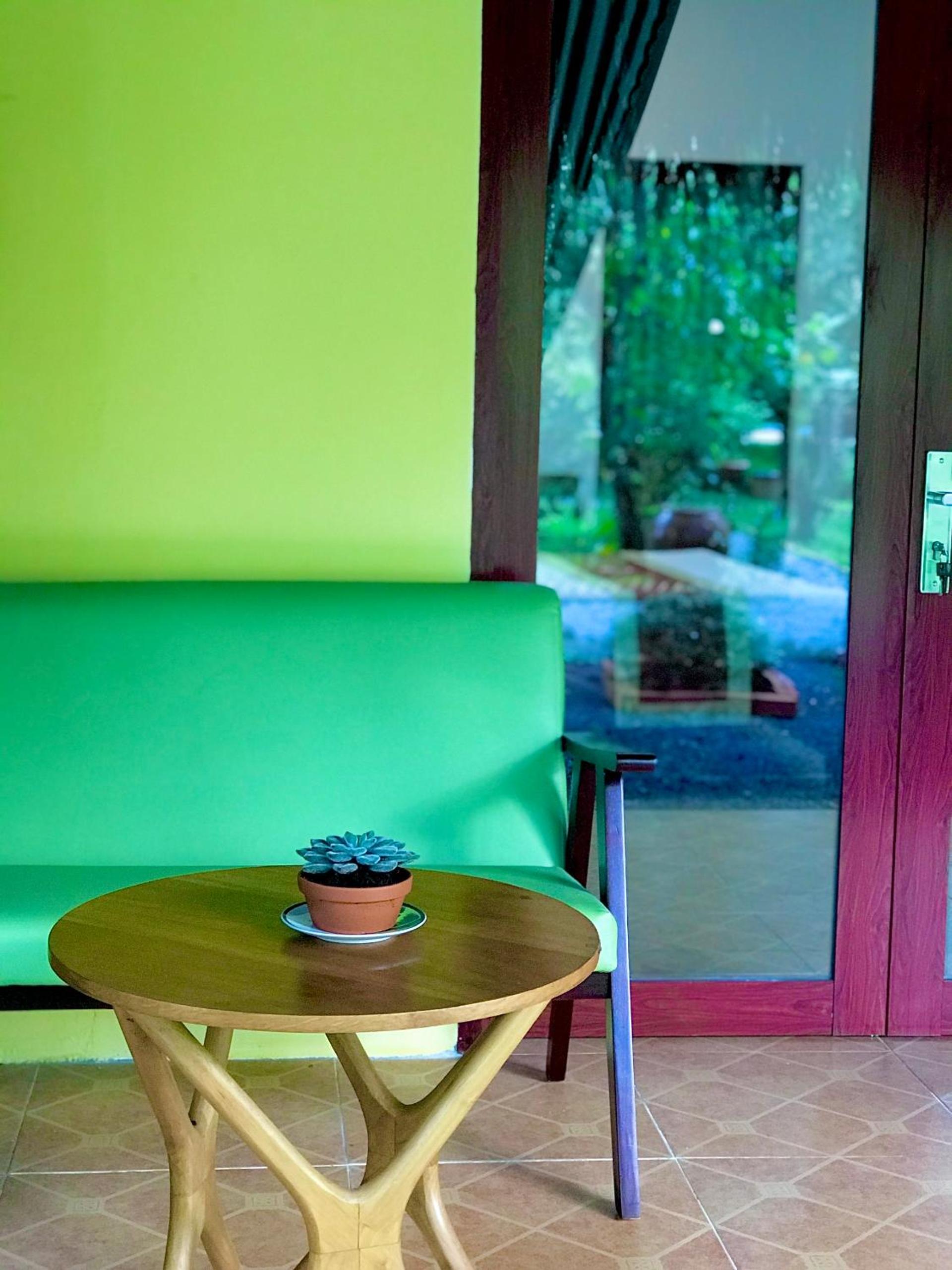 Mango Home Riverside Eco - Resort
