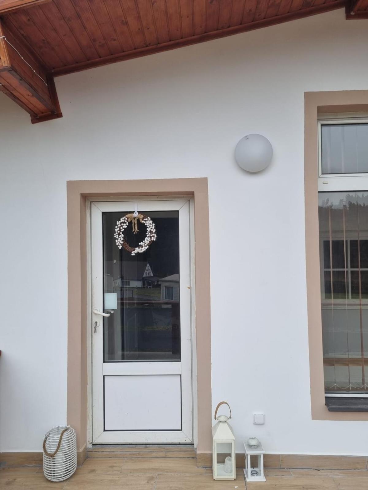 Pension Peklo