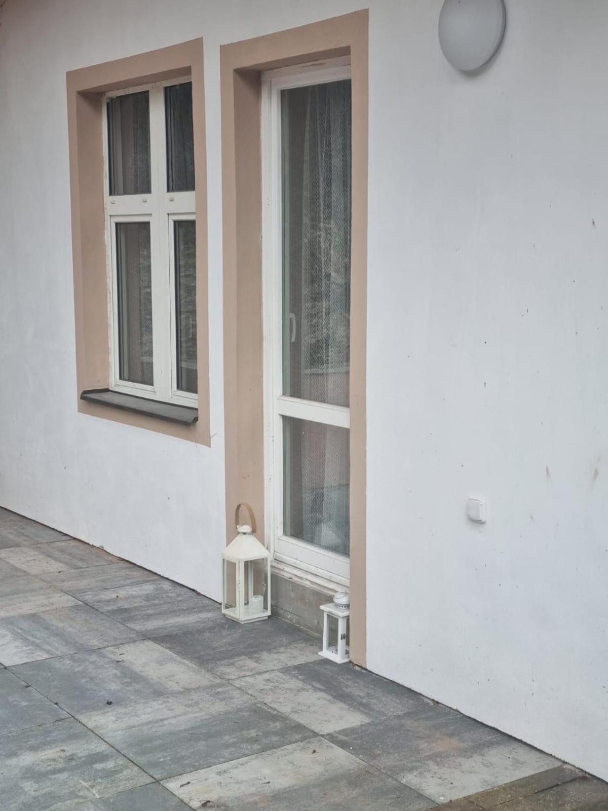 Pension Peklo