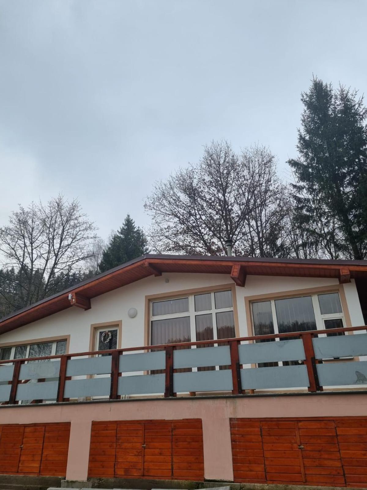 Pension Peklo