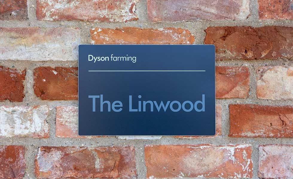Linwood