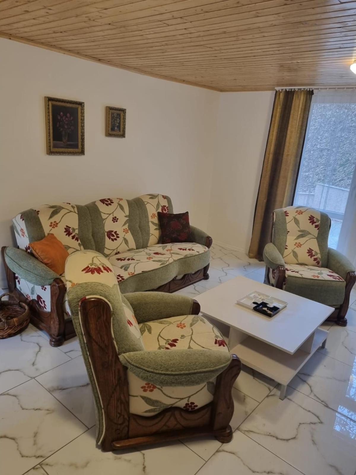 Pension Peklo