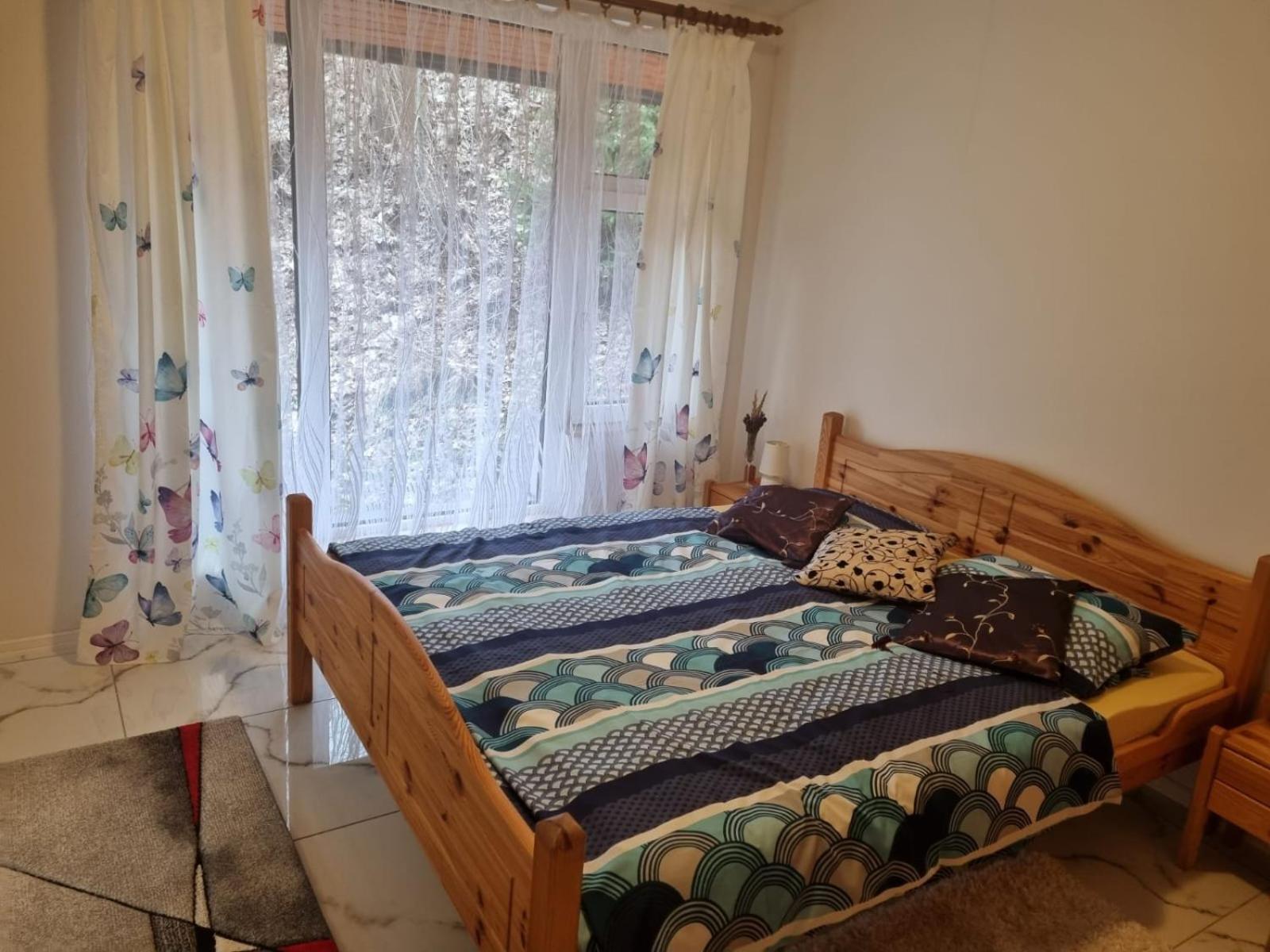 Pension Peklo