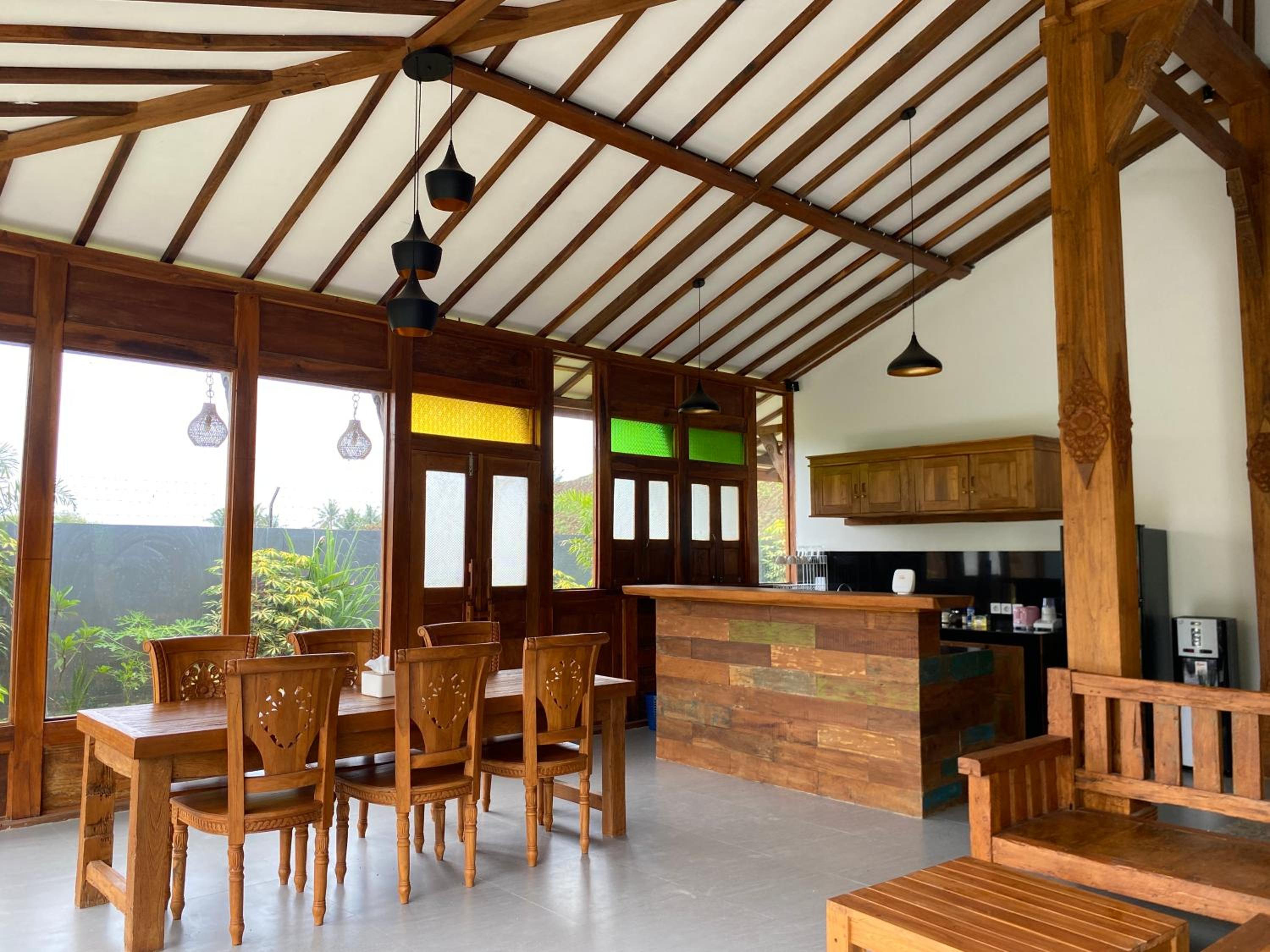 Villa Sophie Lombok