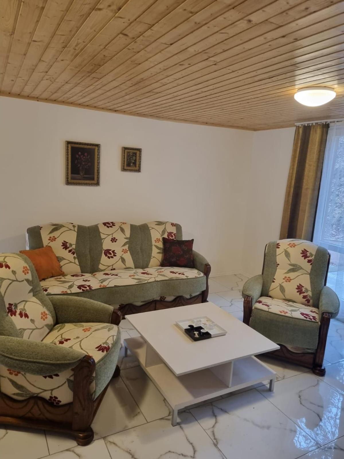 Pension Peklo