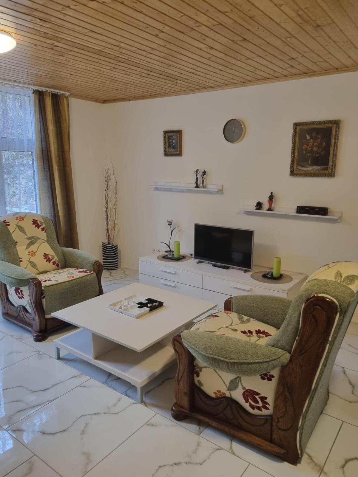 Pension Peklo