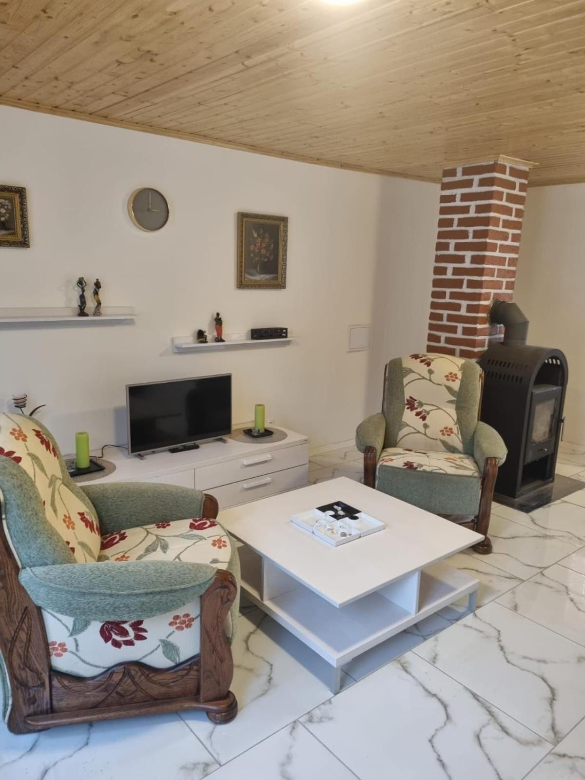 Pension Peklo