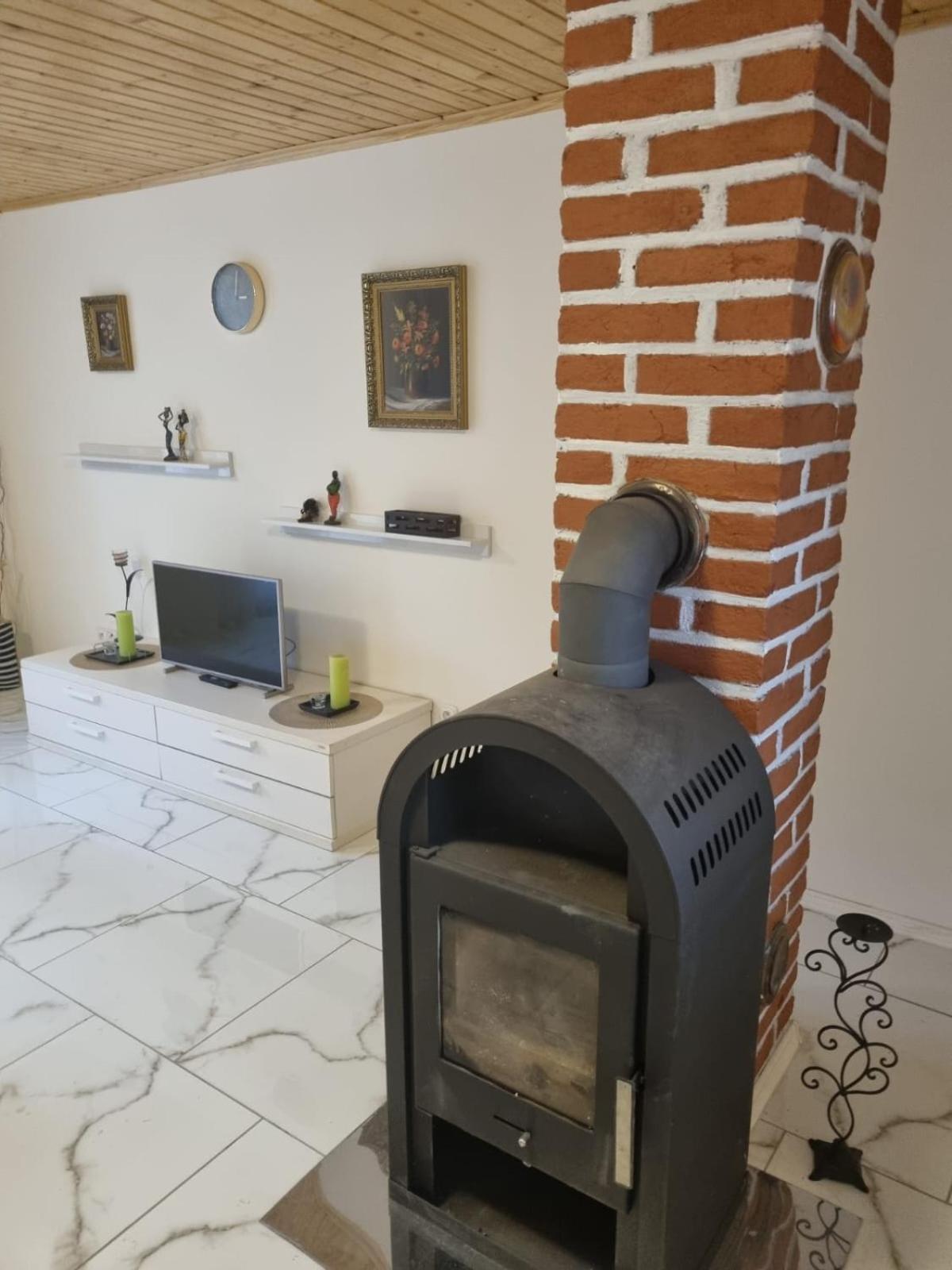 Pension Peklo
