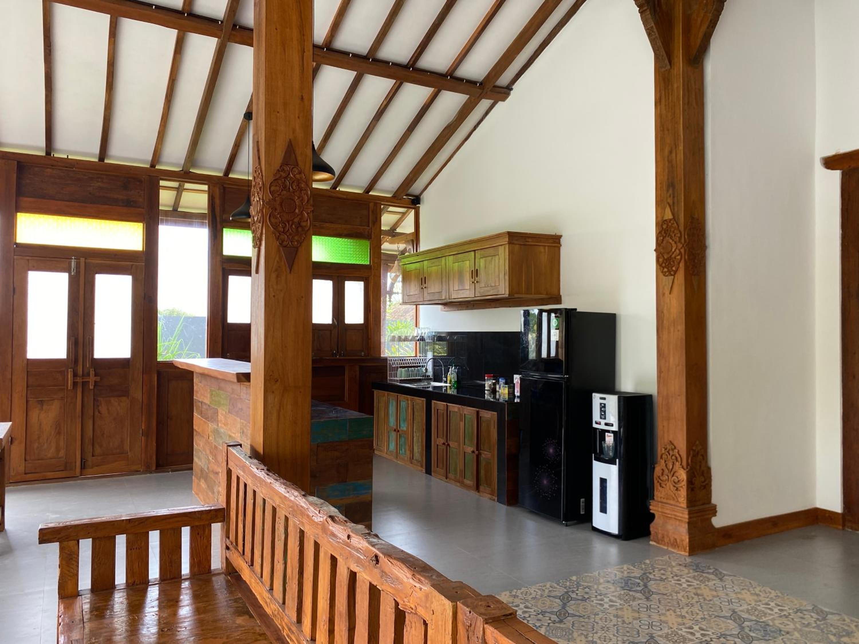 Villa Sophie Lombok
