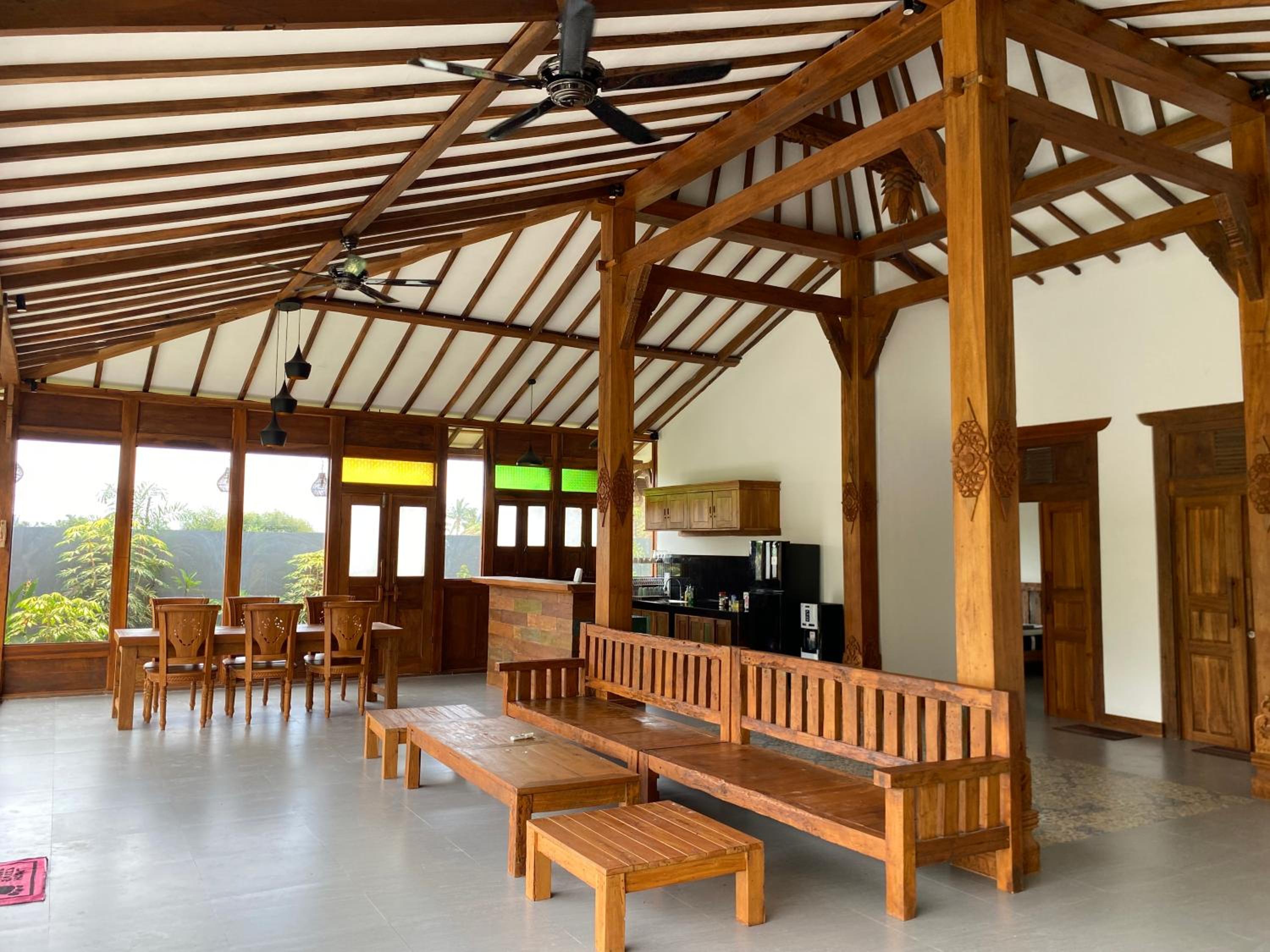 Villa Sophie Lombok