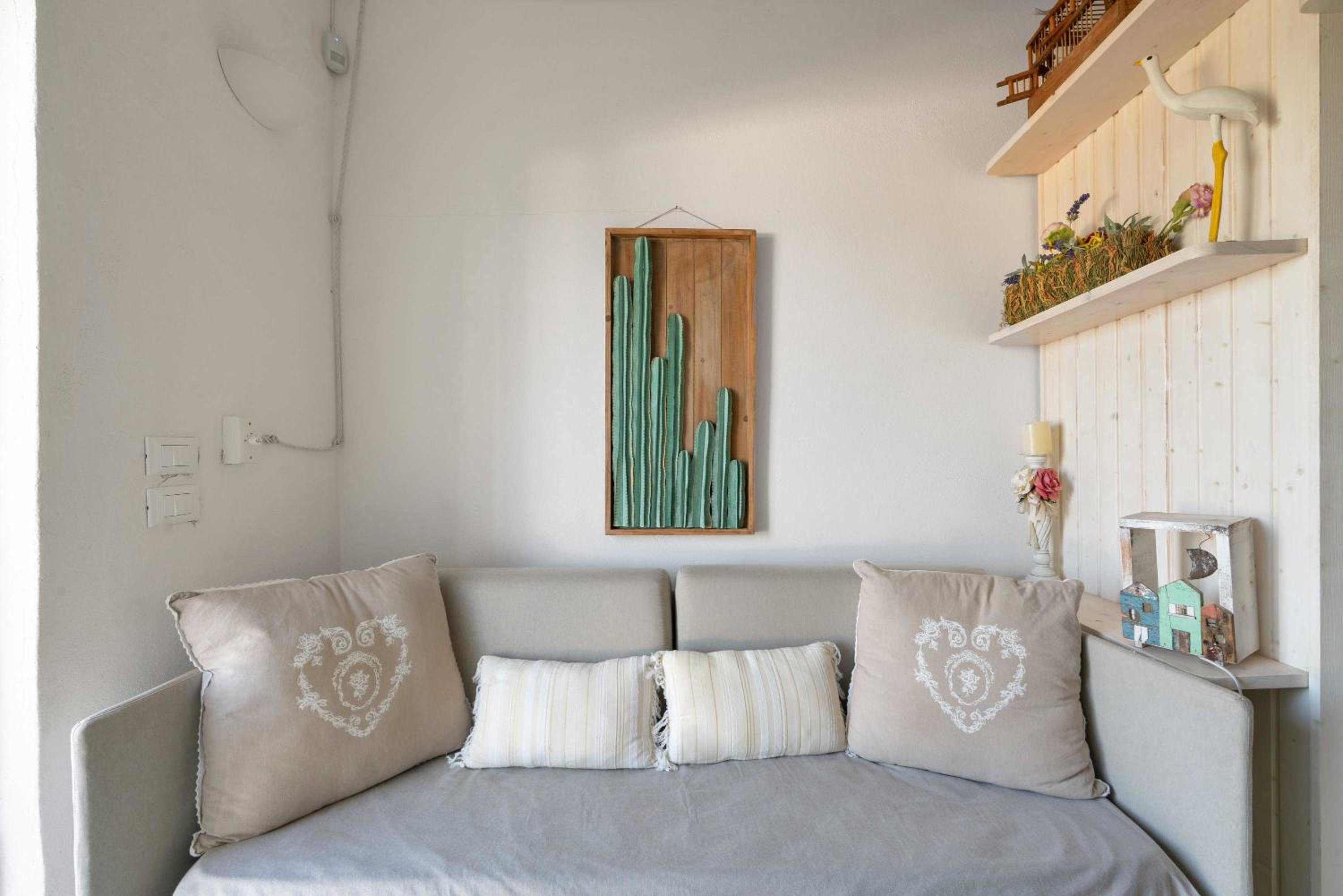 Trullo Bello Sguardo by Perle di Puglia