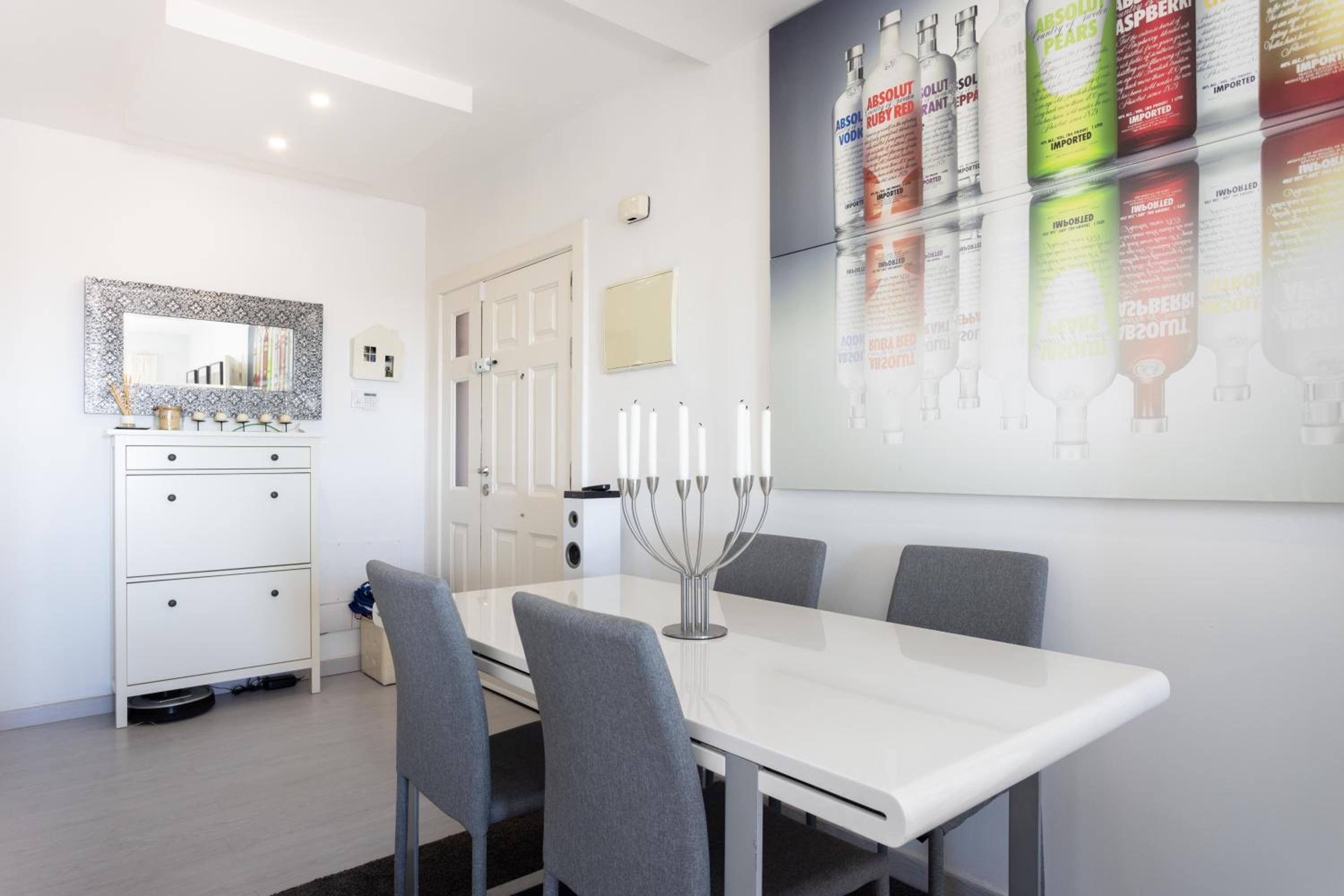 Macaronesia Apartment By Sunkeyrents view 2