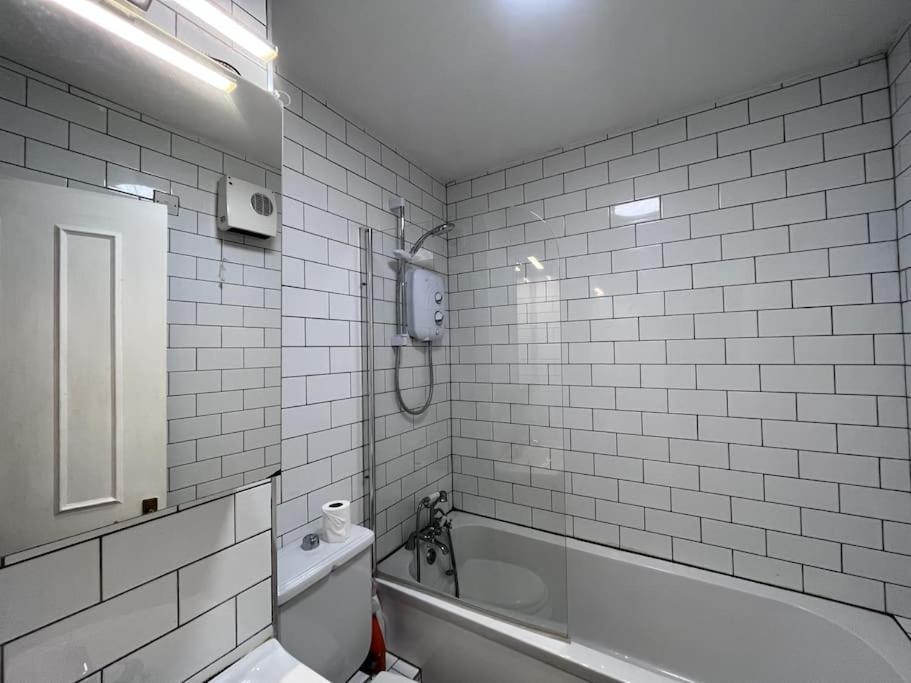 Riverside South Dublin City 2 bedroom