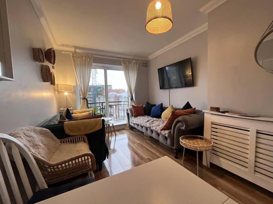 Riverside South Dublin City 2 bedroom