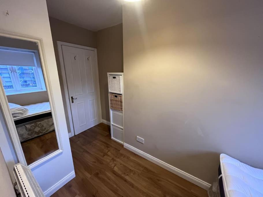 Riverside South Dublin City 2 bedroom
