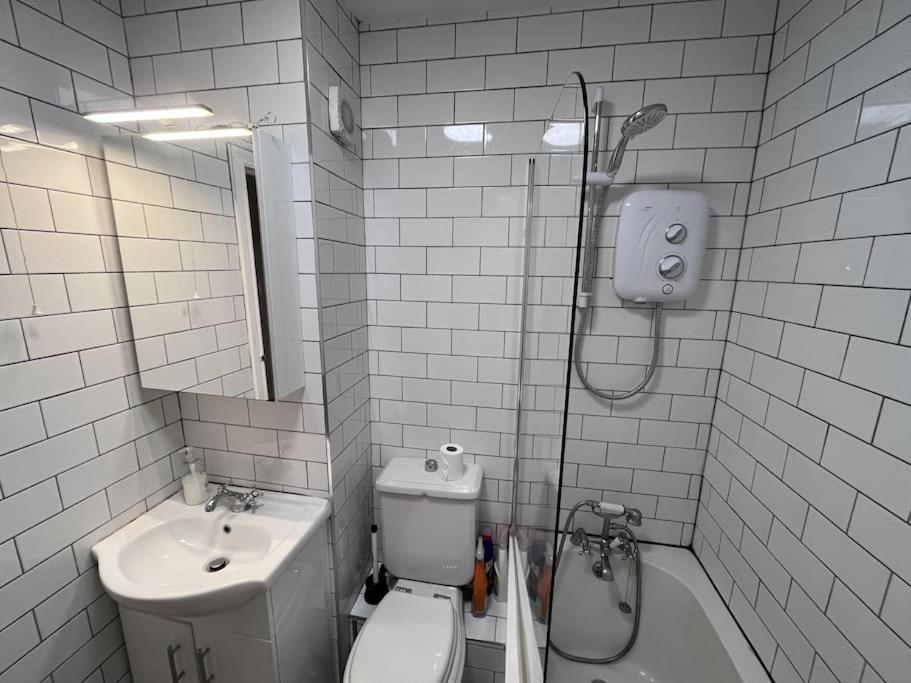 Riverside South Dublin City 2 bedroom