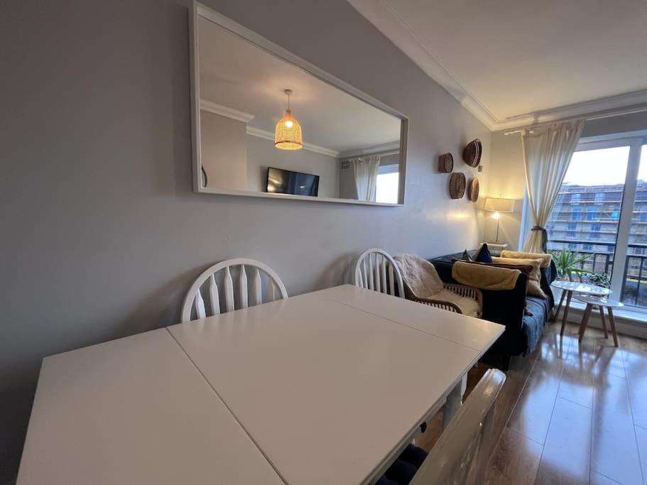 Riverside South Dublin City 2 bedroom