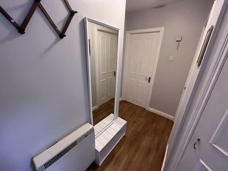 Riverside South Dublin City 2 bedroom