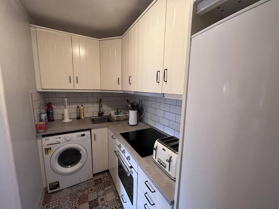 Riverside South Dublin City 2 bedroom