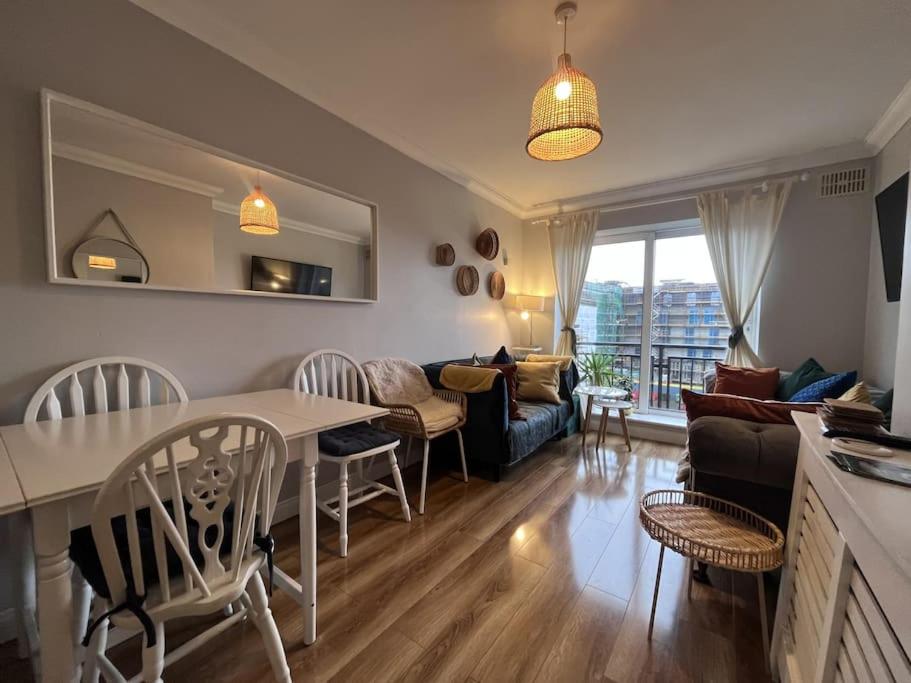 Riverside South Dublin City 2 bedroom