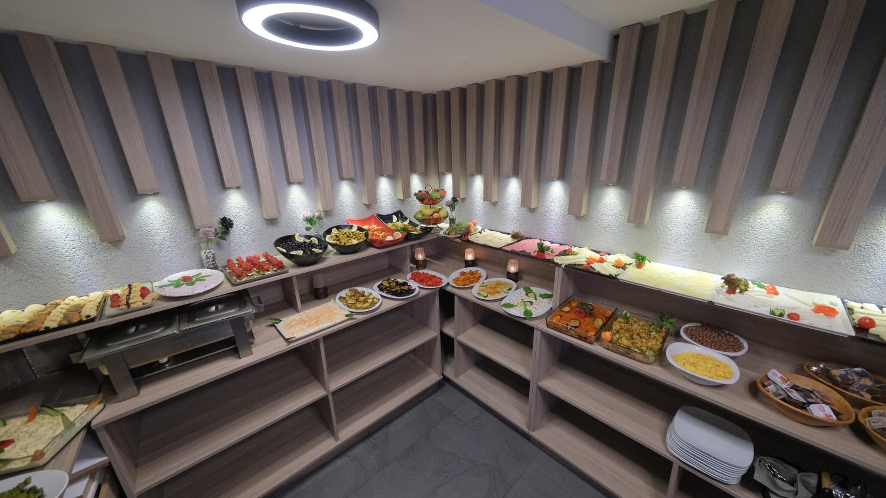 Hotel Agan Eski Şehir İstanbul - Image 27