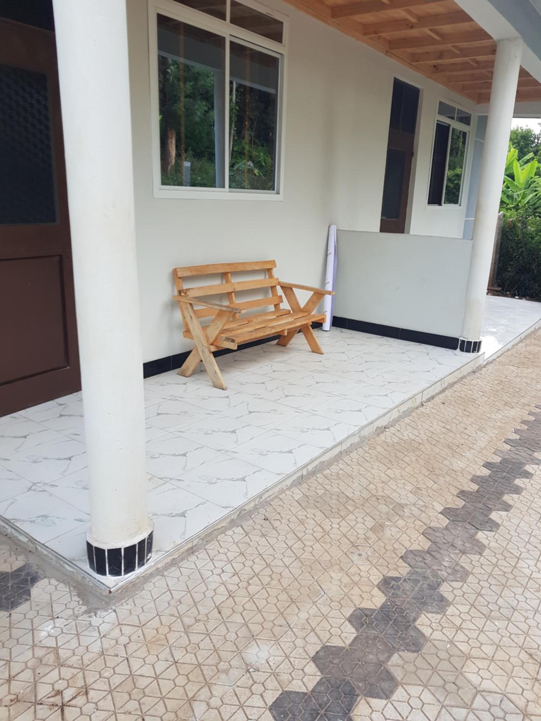 Maisha Home Stay