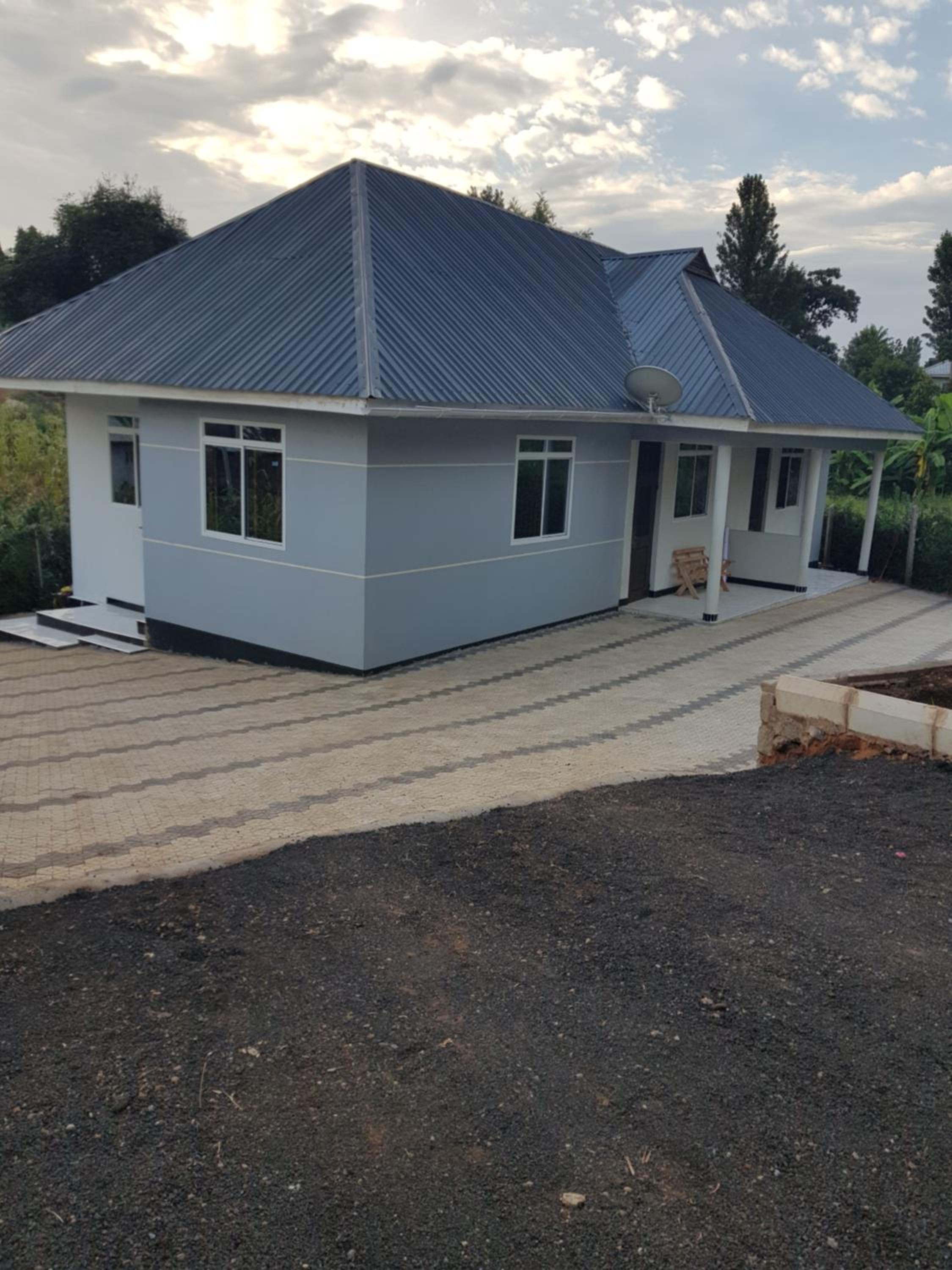 Maisha Home Stay