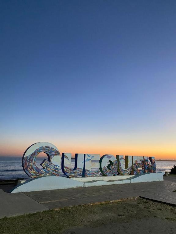 Quequen - Casa Las Olas