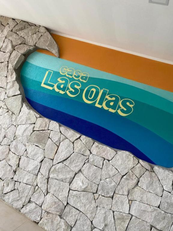 Quequen - Casa Las Olas