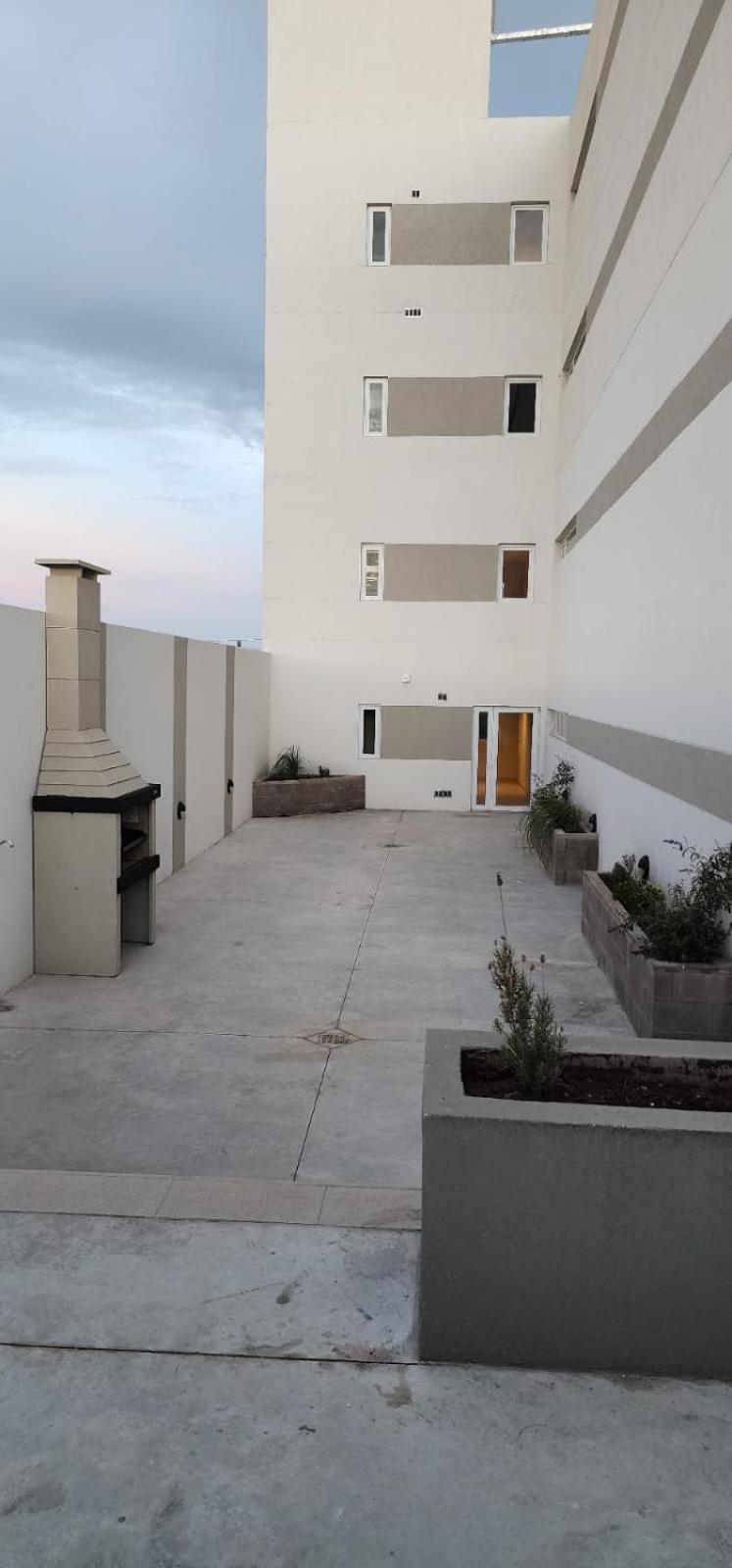 Quequen - Casa Las Olas