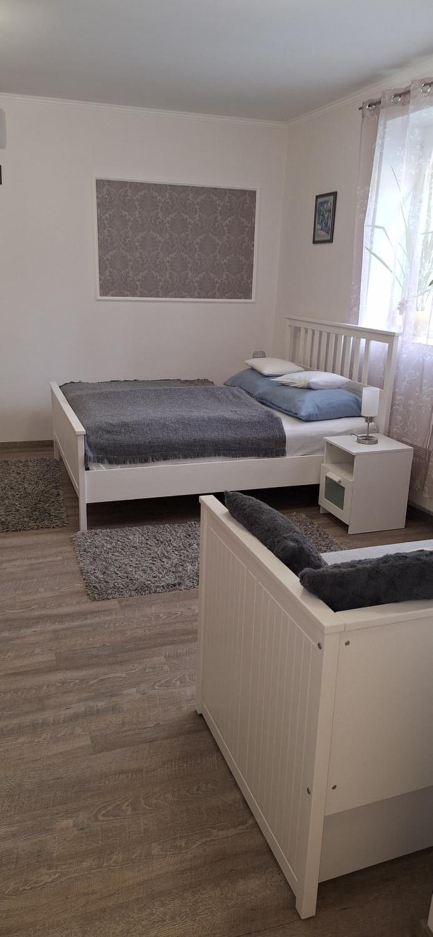 Amira apartman view 5