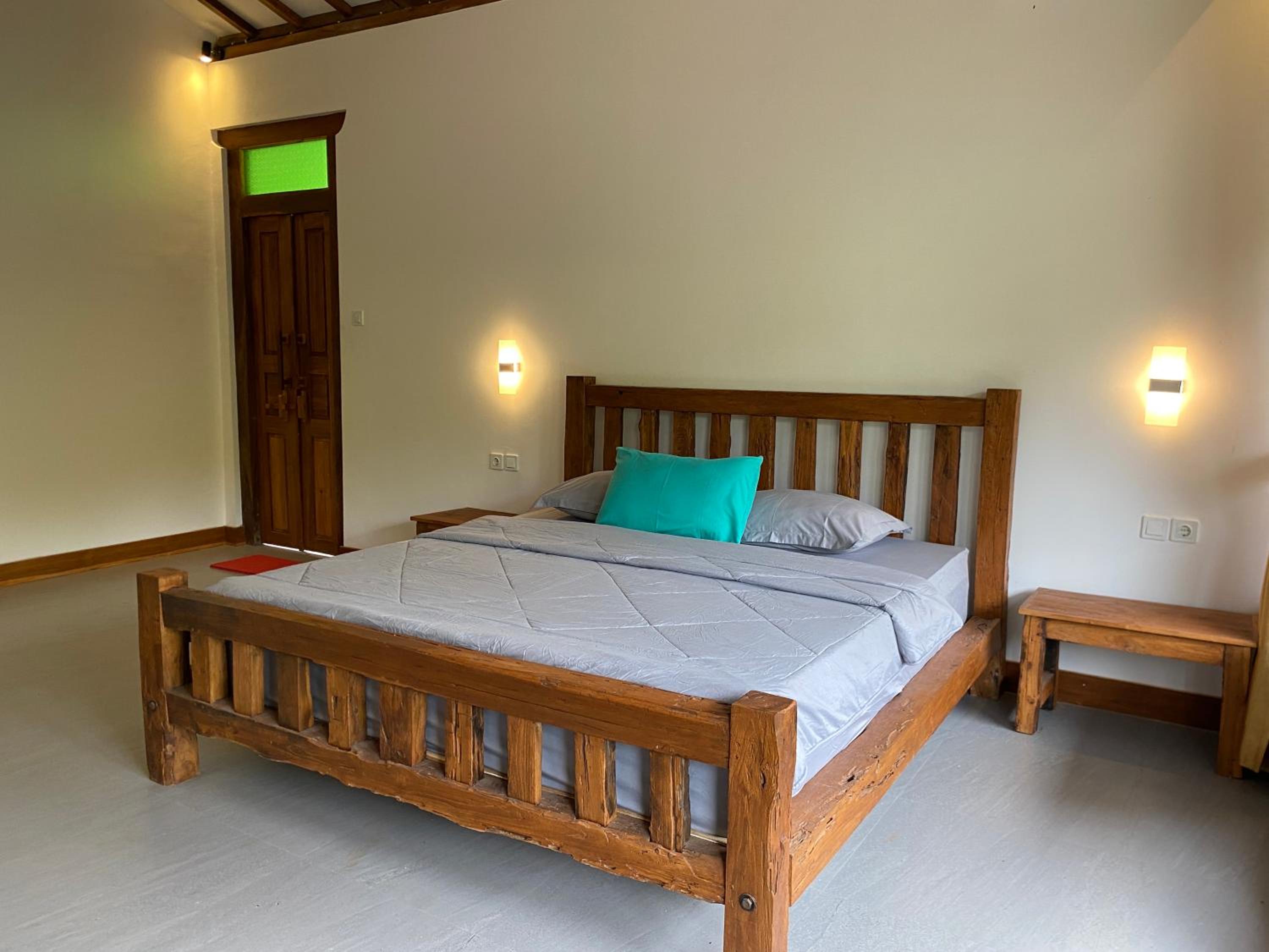 Villa Sophie Lombok